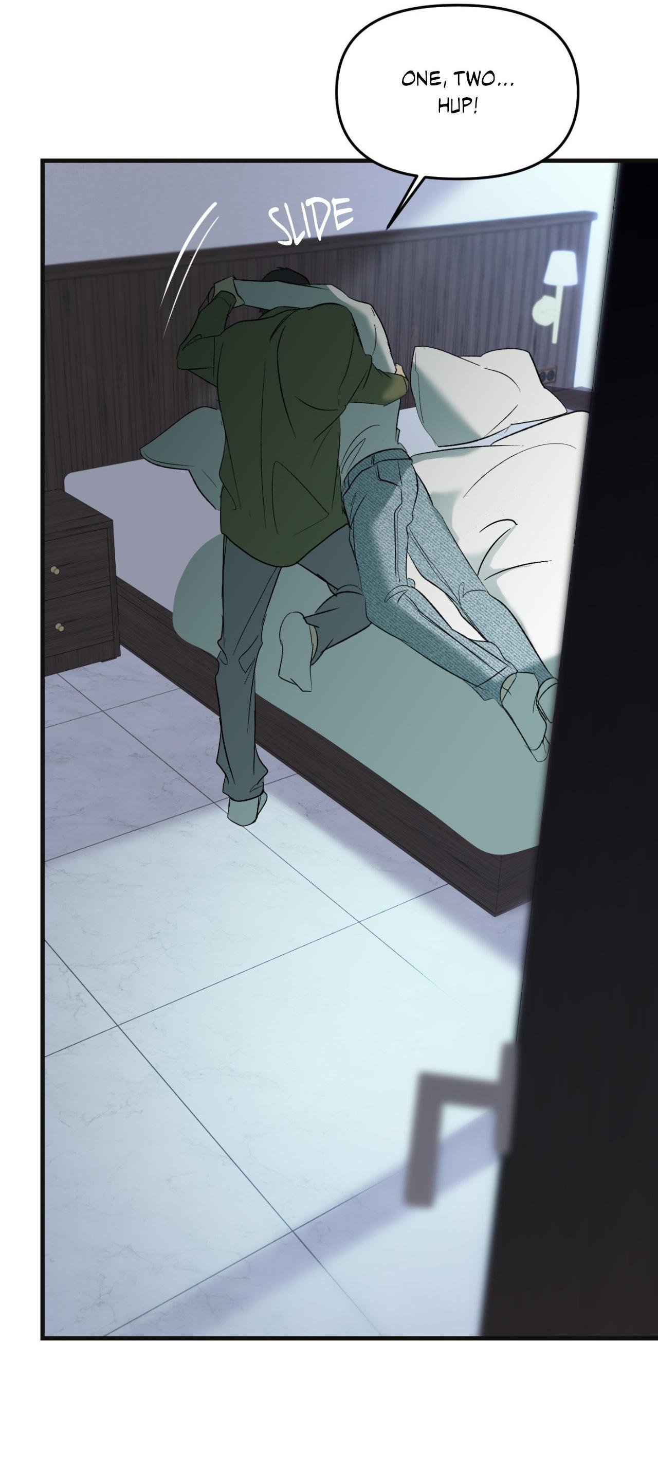 backlight, Chapter 46 image 29